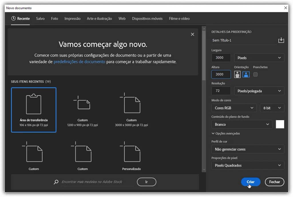 Como criar uma textura enferrujada no Photoshop