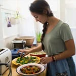 Manter um equilíbrio saudável entre corpo e mente