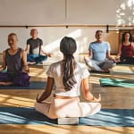 Práticas de relaxamento e gerenciamento do estresse