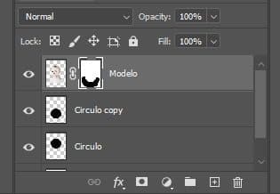Tutorial do Photoshop: Efeitos de textura