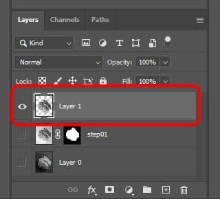Tutorial do Photoshop: Efeitos de textura