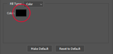 Efeitos fotográficos com grades de cores
