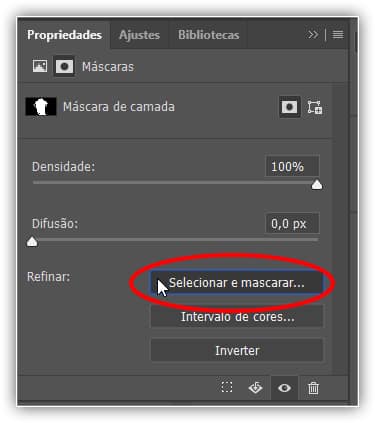 Como remover uma TELA VERDE no Photoshop!