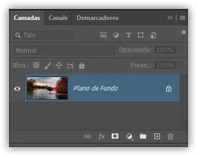 Reduzindo tamanhos de arquivo do Photoshop com camadas de ajuste