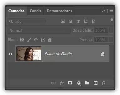 Como gradar cores de imagens no Photoshop com mapas de gradiente