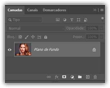 Como criar objetos inteligentes no Photoshop