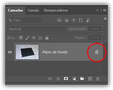 Como criar um logotipo de carimbo de couro