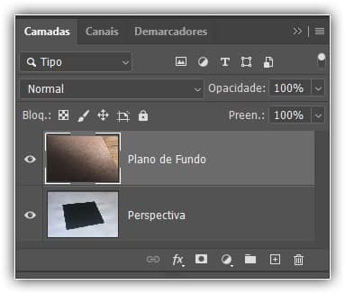 Como criar um logotipo de carimbo de couro