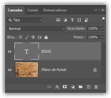 Mistura avançada do Photoshop – Os controles deslizantes Misture Se