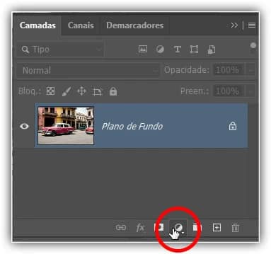 Truque do Filtro de Fotos do Photoshop