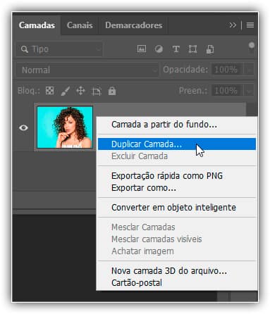 Guia para Refinar Arestas no Photoshop