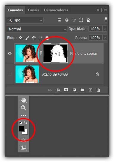 Retocando partes caso precise.