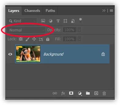 Os 5 principais modos de mesclagem do Photoshop que você precisa conhecer