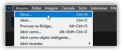 Como desenhar formas com as ferramentas de formas do Photoshop