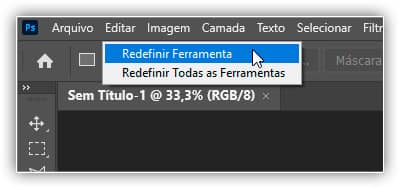 Como desenhar formas com as ferramentas de formas do Photoshop