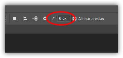 Como desenhar formas com as ferramentas de formas do Photoshop