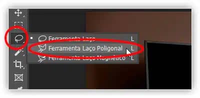 Colocar uma imagem dentro de outra com o Photoshop