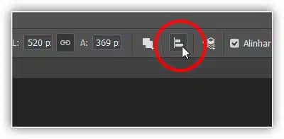 Como desenhar formas personalizadas no Photoshop