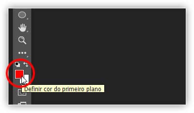 Por que precisamos de seleções no Photoshop?