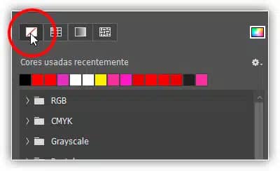 Como desenhar formas personalizadas no Photoshop