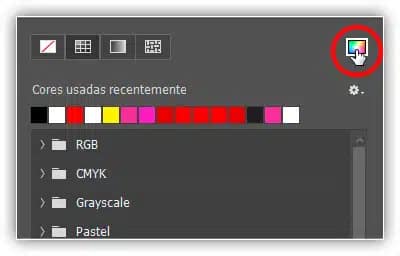 Como desenhar formas personalizadas no Photoshop