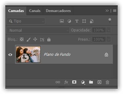 Como criar um efeito de pintura em aquarela no Photoshop