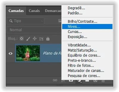 Como escurecer instantaneamente imagens superexpostas com o Photoshop