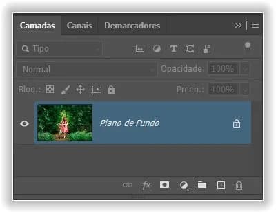 Como escurecer instantaneamente imagens superexpostas com o Photoshop
