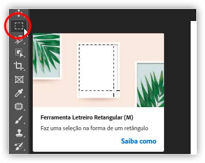 Desbloqueie todo o poder das seleções básicas no Photoshop
