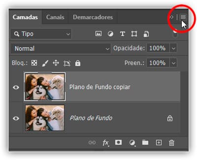 Como criar um efeito de pintura em aquarela no Photoshop
