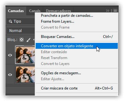 Como criar um efeito de pintura em aquarela no Photoshop