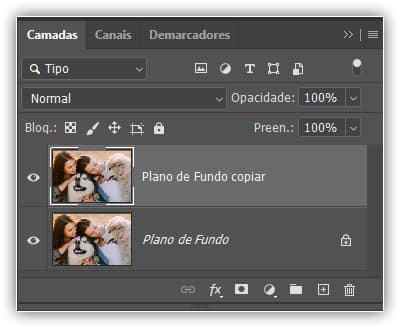 Como criar um efeito de pintura em aquarela no Photoshop