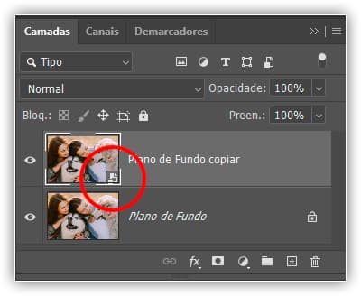 Como criar um efeito de pintura em aquarela no Photoshop