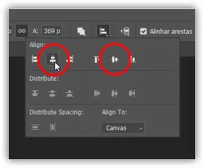 Como desenhar formas personalizadas no Photoshop