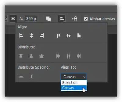 Como desenhar formas personalizadas no Photoshop