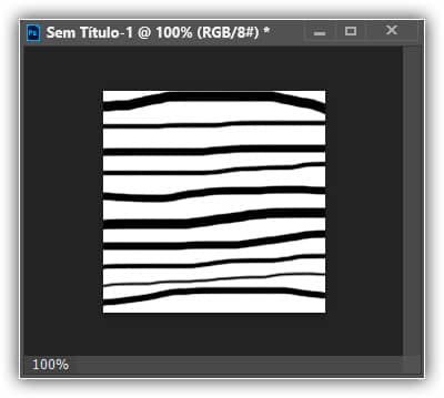 Como fazer pincéis personalizados do Photoshop