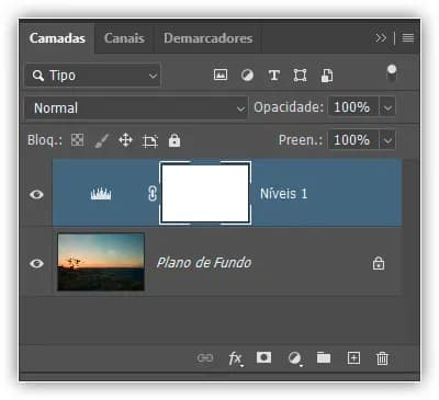 Como iluminar instantaneamente imagens subexpostas com o Photoshop
