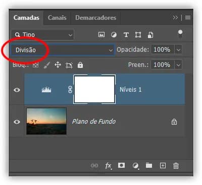 Como iluminar instantaneamente imagens subexpostas com o Photoshop