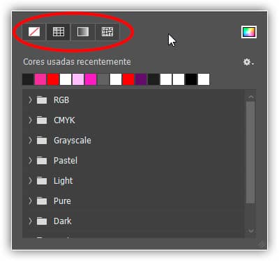 Como desenhar formas com as ferramentas de formas do Photoshop