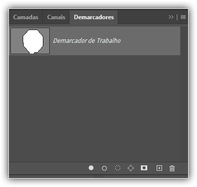 Fazendo seleções com a ferramenta Caneta no Photoshop