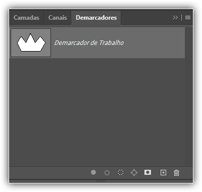Fazendo seleções com a ferramenta Caneta no Photoshop