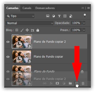 Como criar um efeito de pintura em aquarela no Photoshop
