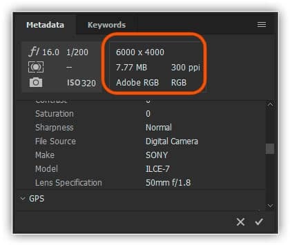 Raw vs JPEG para edição