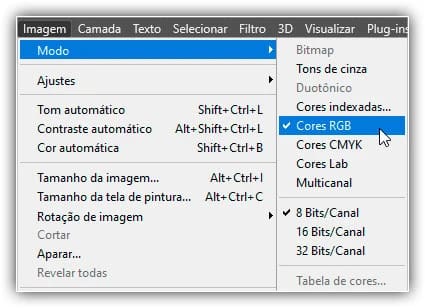 Como colorir fotos em preto e branco com o filtro Colorir do Photoshop
