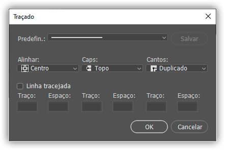 Como desenhar formas com as ferramentas de formas do Photoshop