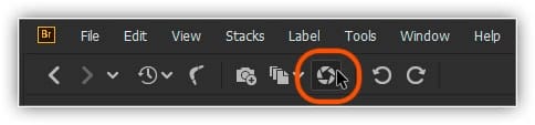 Raw vs JPEG para edição