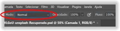 Dicas e truques dos modos de mesclagem do Photoshop