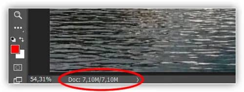 Reduzindo tamanhos de arquivo do Photoshop com camadas de ajuste