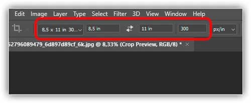 Como cortar imagens no Photoshop