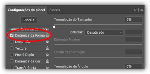 Clique diretamente nas palavras "Shape Dynamics".